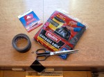 A camera obscura tool&nbsp;kit