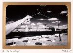 ‘The Big Coathanger’ from the ICONS series PHOTO: Doug&nbsp;Spowart
