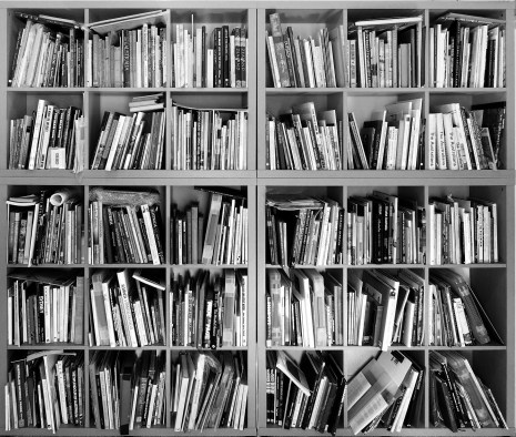 Part of my ANZ photobook collection c2015