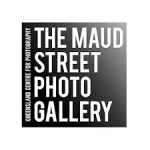 Maud Street Photo Gall&nbsp;Logo