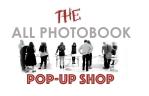 POP-UP-Photobook Event