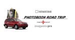 The 2019 Photobook Road&nbsp;Trip
