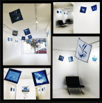 ‘Under the southern sun’ installation at Maud&nbsp;Gallery