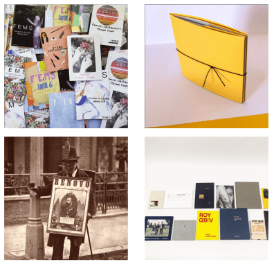 BIFB Book Fair Website image