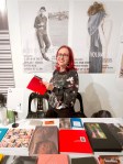 Helen Frajman m.33  @ Volume: Another Art Book Fair –&nbsp;September