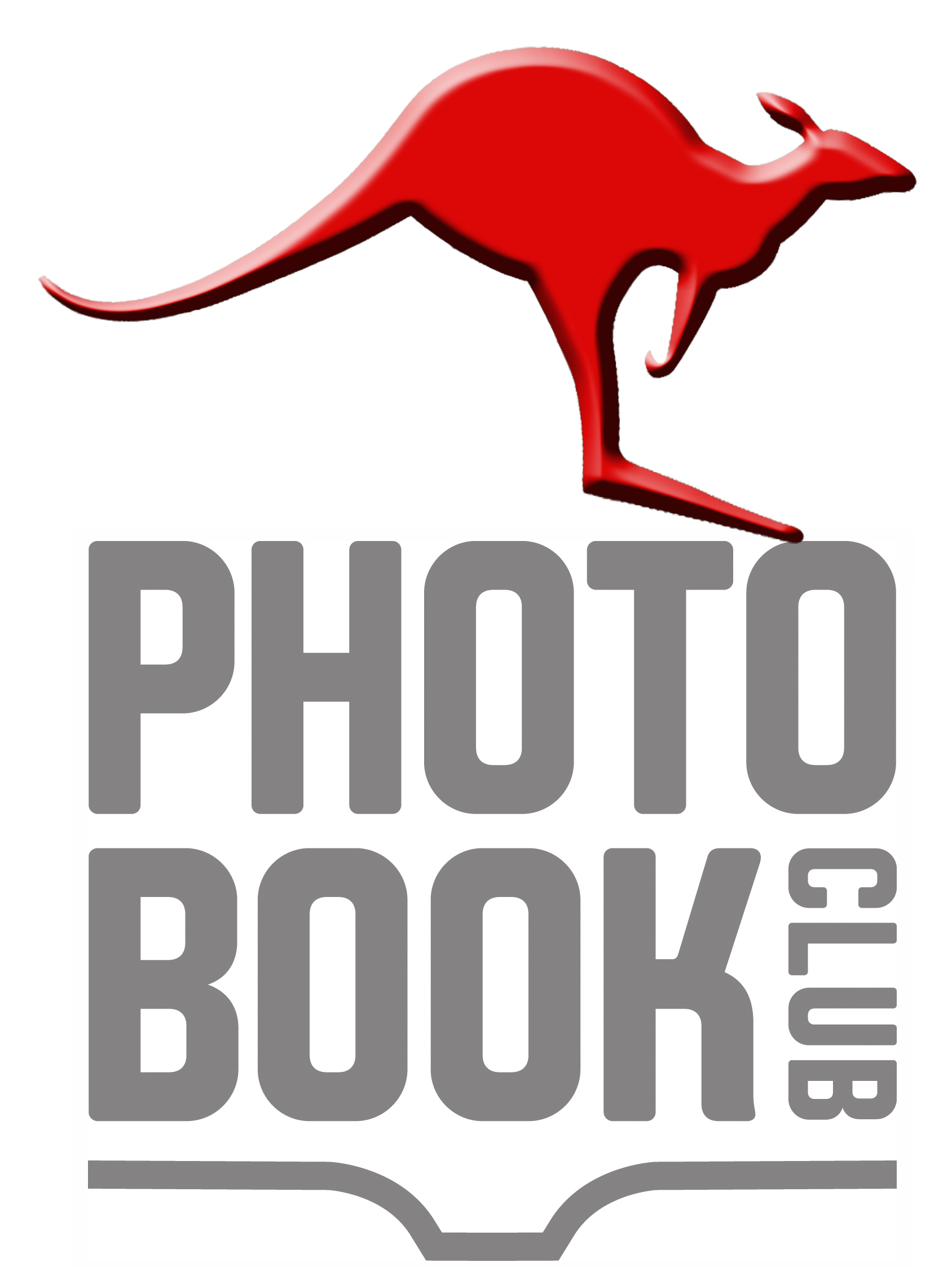 Photobook Club logo-AUSTRALIA