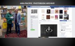 Asia Pacific Photobook&nbsp;Archive