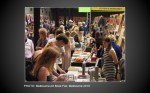 NGV Melbourne Art Book&nbsp;Fair