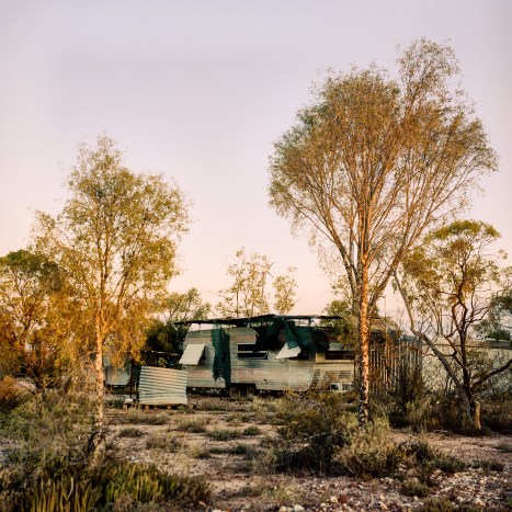 Lightning Without Flash...... QCA Webb Gallery PHOTO: Joe Ruckli