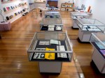 2014 – EXHIBITED: Artist’s Books (reprised) [artists’ books 1978-2014]: George Paton Gallery, University of&nbsp;Melbourne