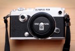 OLYMPUS-Pen-Pinhole 1200