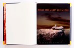 Title page – Peter Lyssiotis’ “What the moon let me see” PHOTO: Doug&nbsp;Spowart