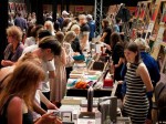 Melbourne Art Book Fair&nbsp;2019