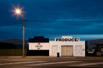 Farm produce store: Nocturne&nbsp;Miles