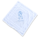 The WHITE KNIGHT – for Merv by Doug&nbsp;Spowart