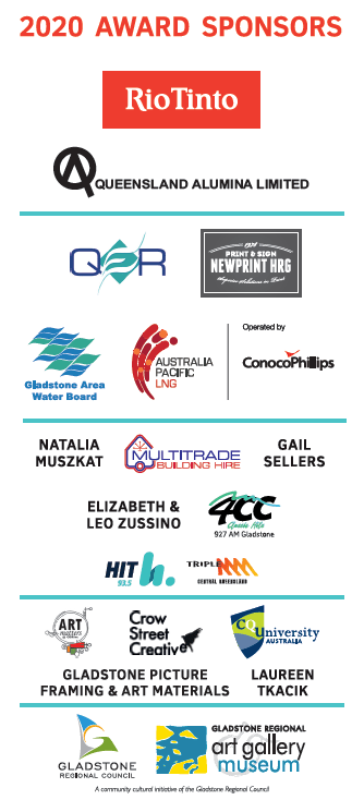 Martin Hanson Memorial Award Sponsors