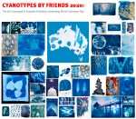 WCD 2020 CYANOTYPE IN&nbsp;AUSTRALIA_Cover
