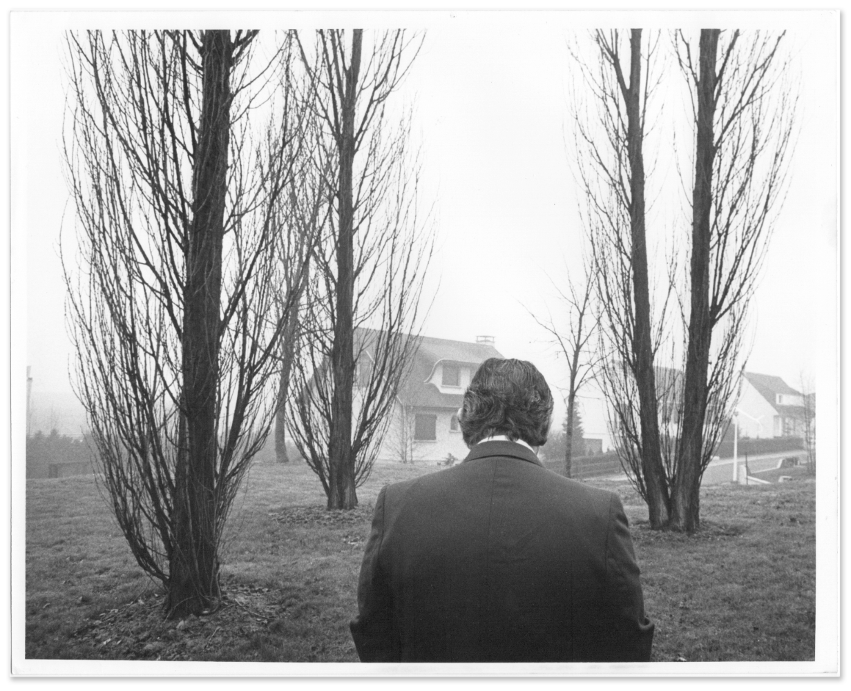 NO 2 THE DAY AHEAD by Burstow