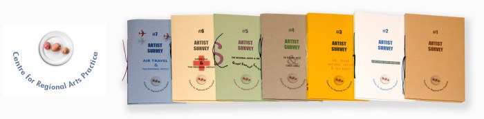 COOPER+SPOWART - CRAP Books