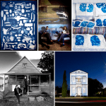 COOPER+SPOWART Home exhibition&nbsp;montage