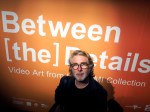 David Rosetzky in the ACMI exhibition “Between [the]&nbsp;Details”