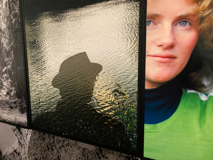 Visiting the Oculi ACTS I–VII show