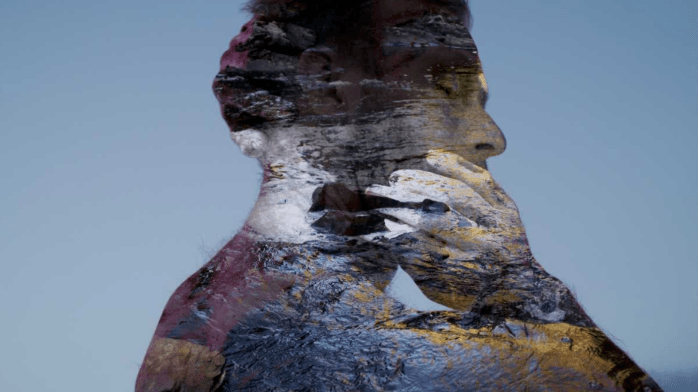 Joel Bray, Wiradjuri people, Giraaru Galing Gaanhagirri, 2022