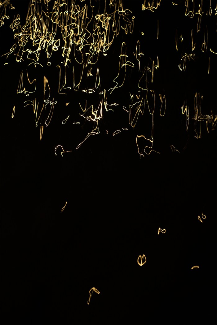 'WHISPER' by Nicholas Walton-Healey from the exhibition SALT FRAMES