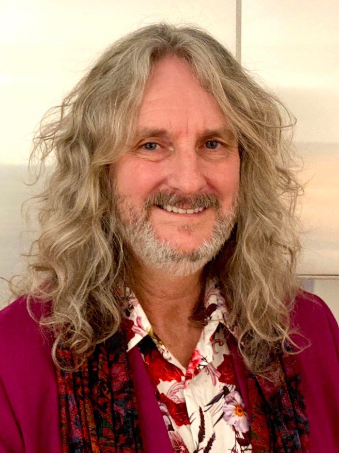 Len Metcalf PHOTO: Doug Spowart