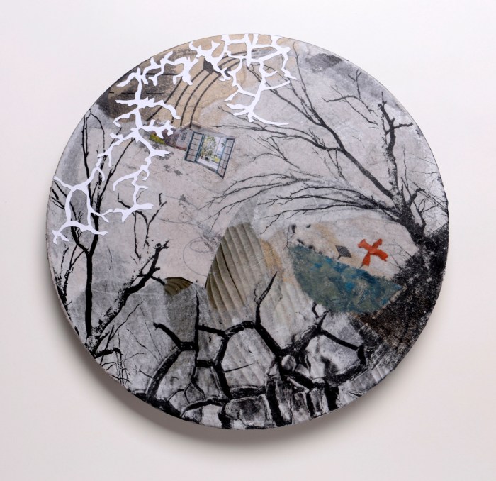 Maggie Hollins "Aeon"