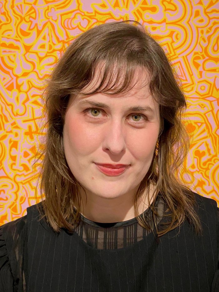 Eloise Maree     PHOTO: Doug Spowart