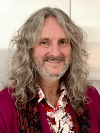 Len Metcalf PHOTO: Doug Spowart