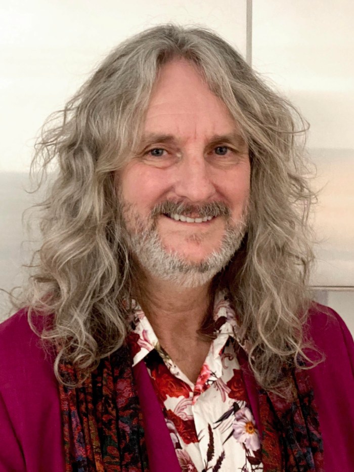 Len Metcalf PHOTO: Doug Spowart