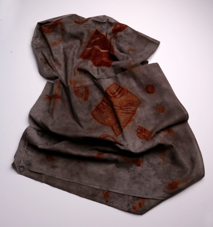 Maggie Hollins "Shelter"