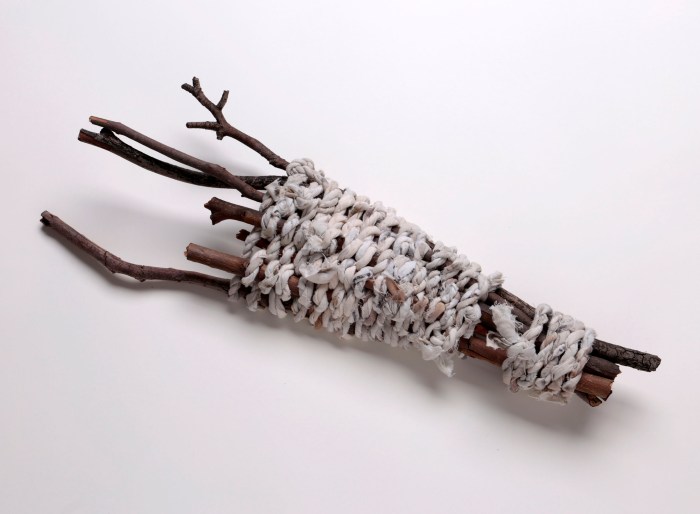 Maggie Hollins "Connection"