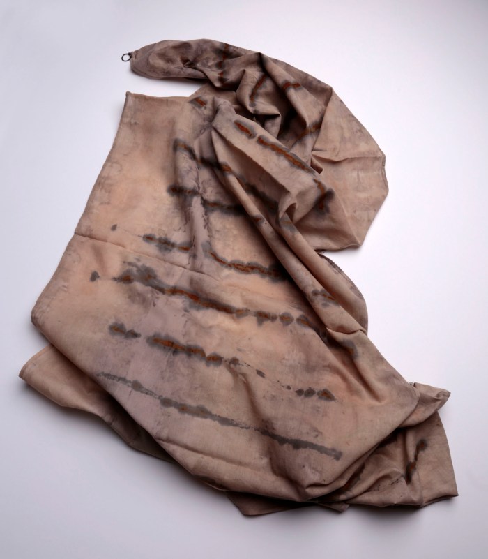 Maggie Hollins "Recognition of the Past"