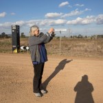 Victoria in the&nbsp;Wetlands