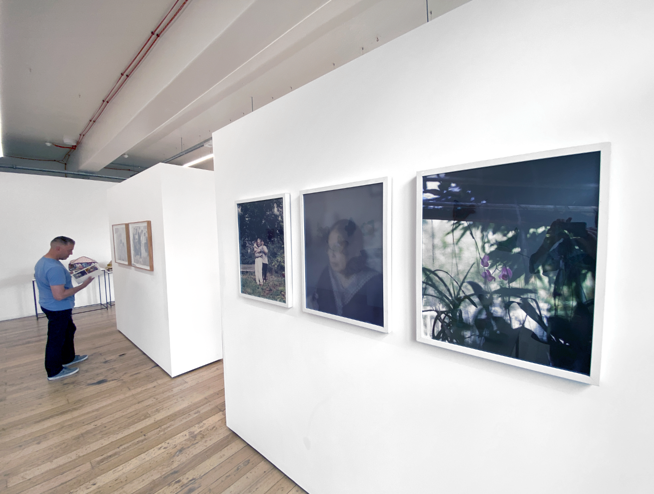 Aishah Kenton's photographs
