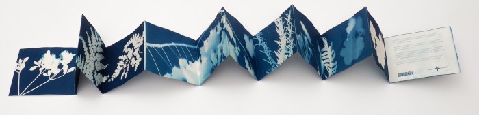 PHOTOGRAPHS OF ARTHUR’S GARDEN A book by Doug Spowart