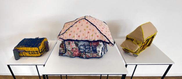 Chris O’Brien's works