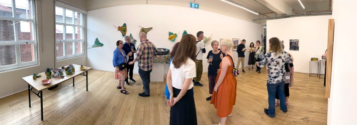 Tone of Home Exhibition