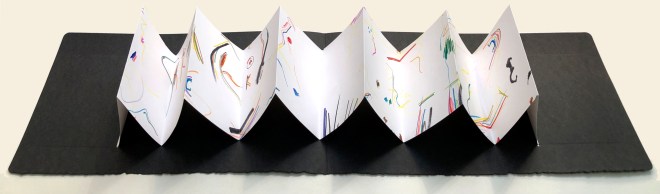 Victoria COOPER's String presented