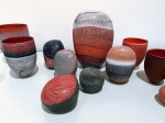 Ararat TAMA Gallery – Pippin Drysdale’s works in “SIXTY – The Journal of Australian&nbsp;Ceramics”