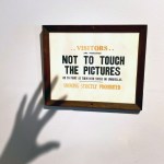 SEE www.instagram.com/shadow_visits_gallery/