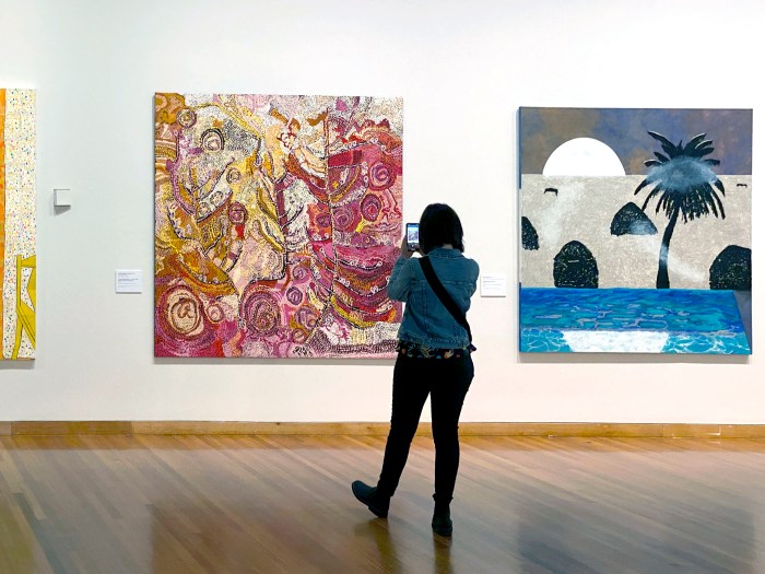 Bendigo Art Gallery - Arthur Guy Painting Award