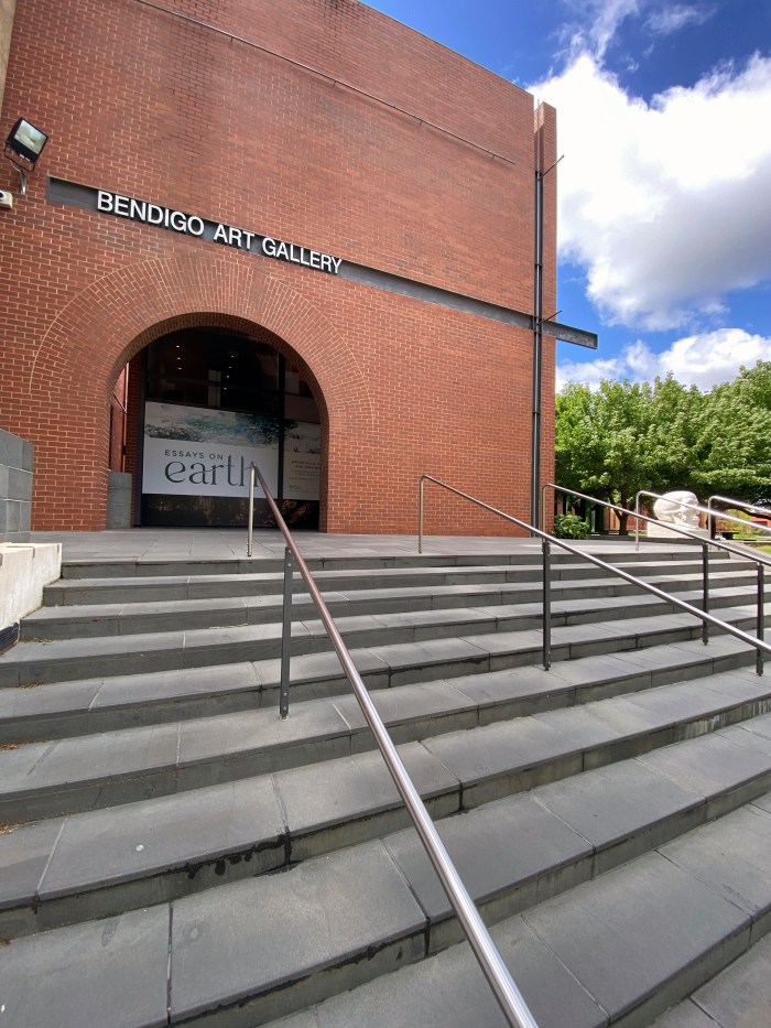 Bendigo Art Gallery