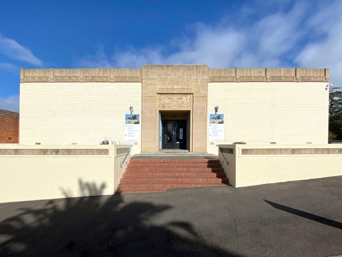 Castlemaine Art Gallery