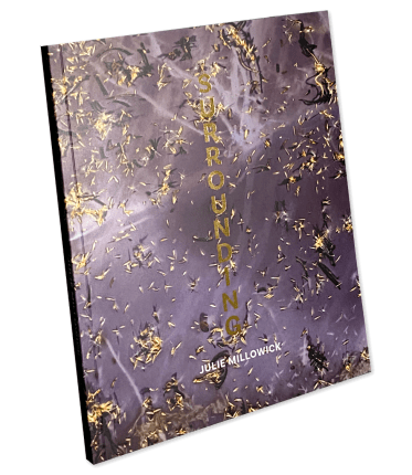 Surrounding – the book