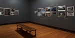 Surrounding exhibition installation, CAM Castlemaine Art Museum, 14 Feb 2024 julie&nbsp;millowick