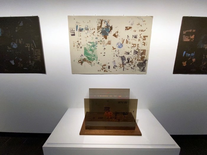 Not Wanting to Say Anything about Marcel